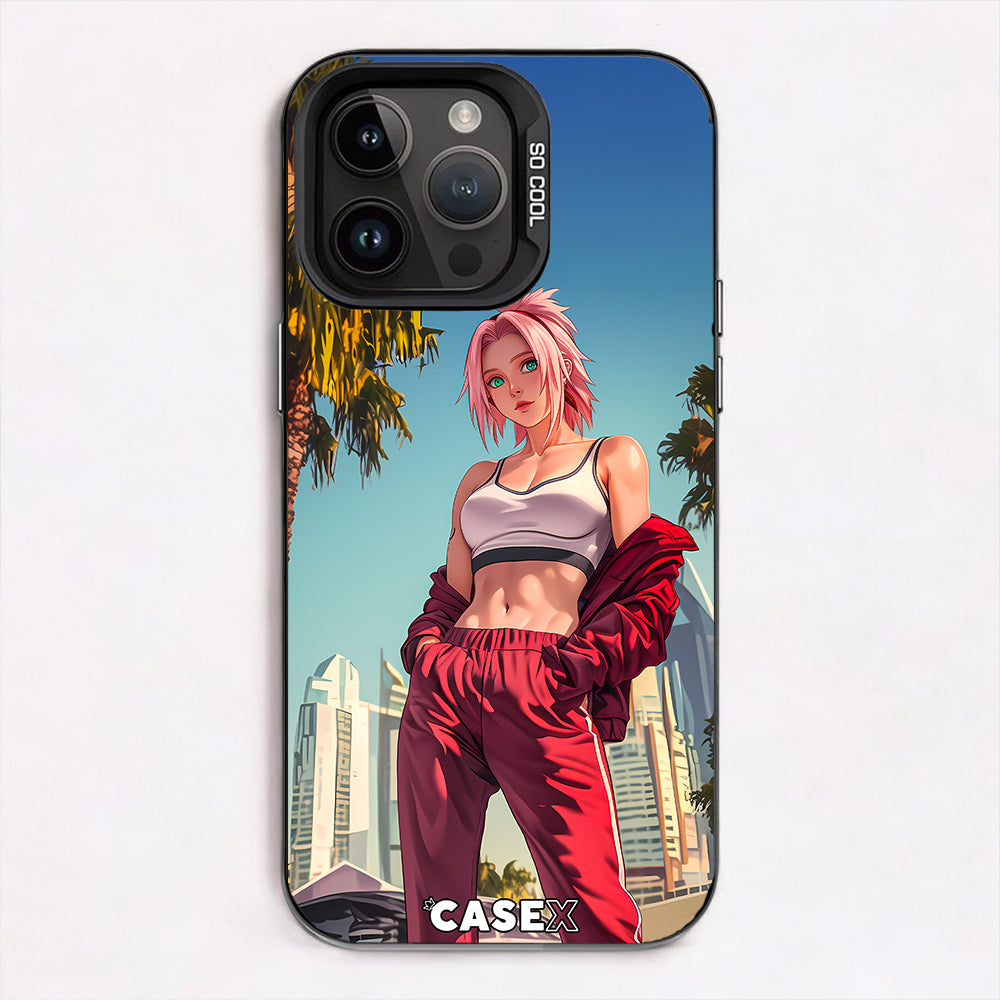 Naruto GTA Collection - Lux Cool Cases