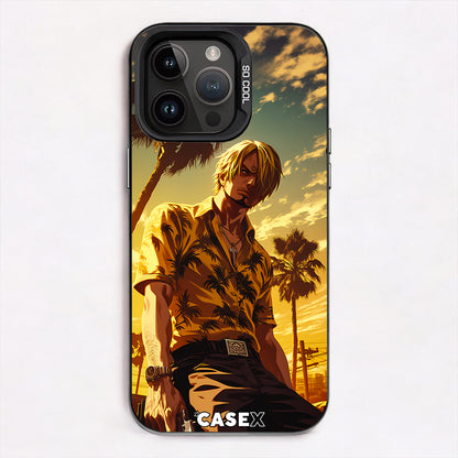 GTA One Piece - Lux Cool Cases