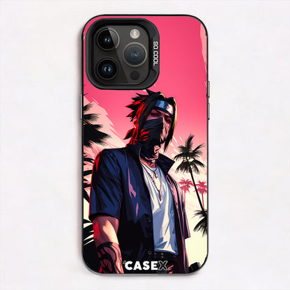 Naruto GTA Collection - Lux Cool Cases