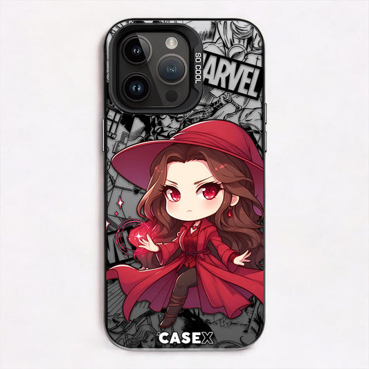 Scarlet Witch - Lux Cool Cases