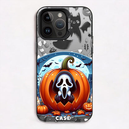 Scream - Lux Cool Cases