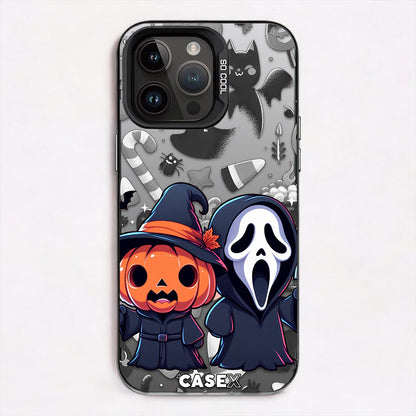 Scream - Lux Cool Cases