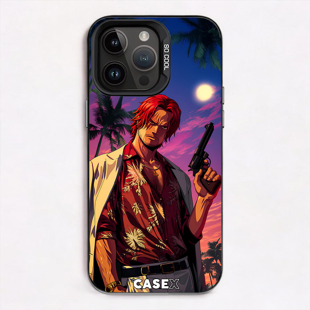 GTA One Piece - Lux Cool Cases