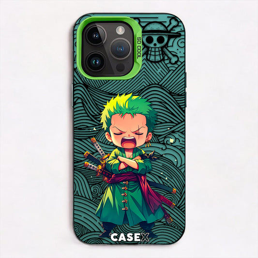 Little Zoro - Lux Cool Cases