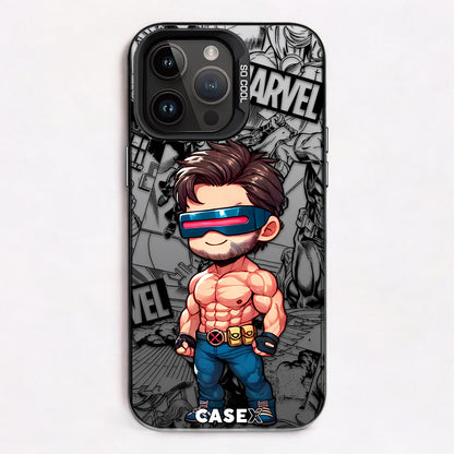 Cyclops - Lux Cool Cases