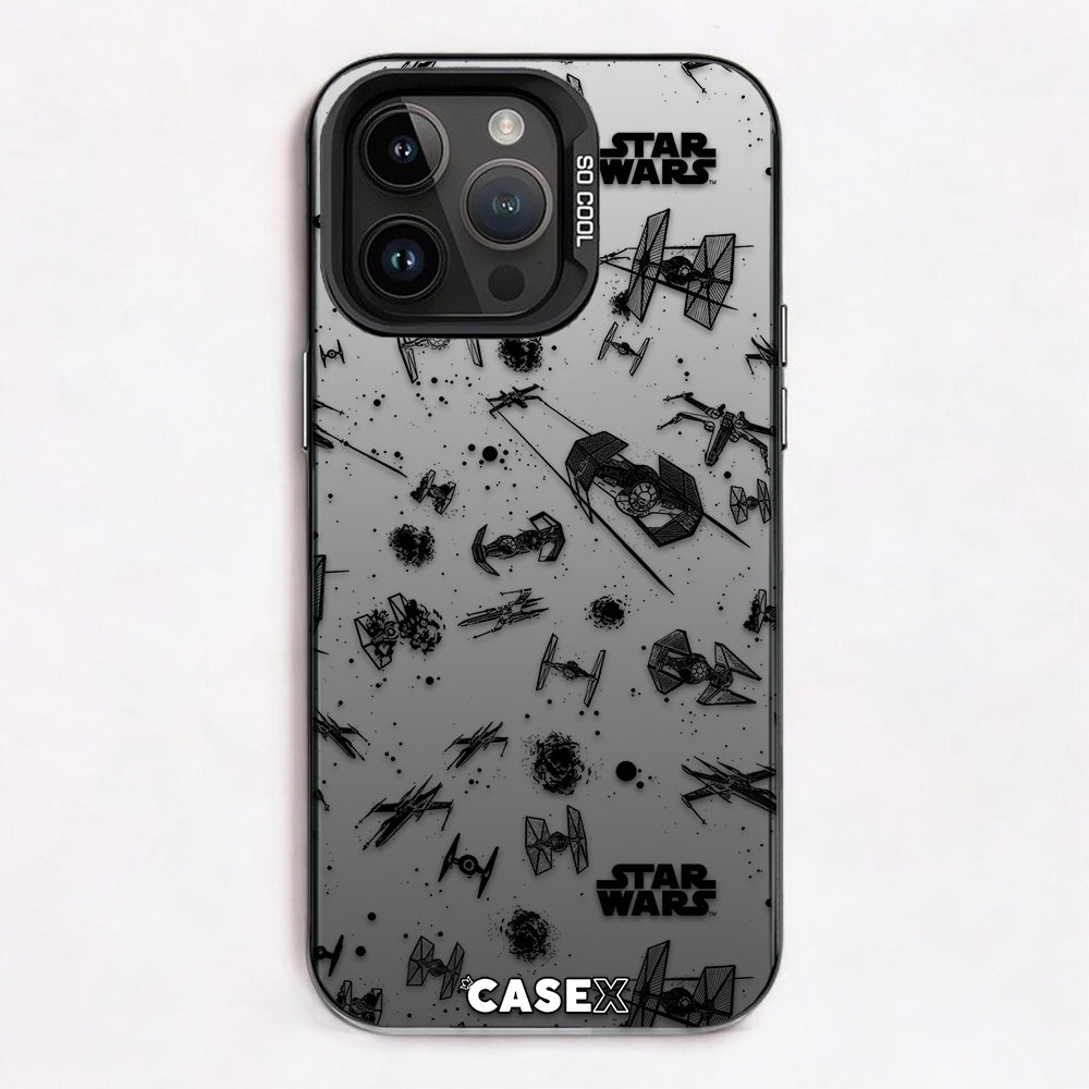 Star Wars - Lux Cool Cases