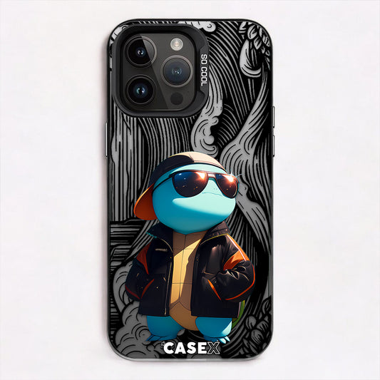 Squirtle - Lux Cool Cases