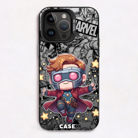 Star Lord - Lux Cool Cases