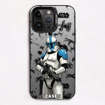 Arc Troopers - Lux Cool Cases