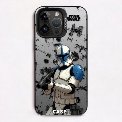 Captain Rex - Lux Cool Cases