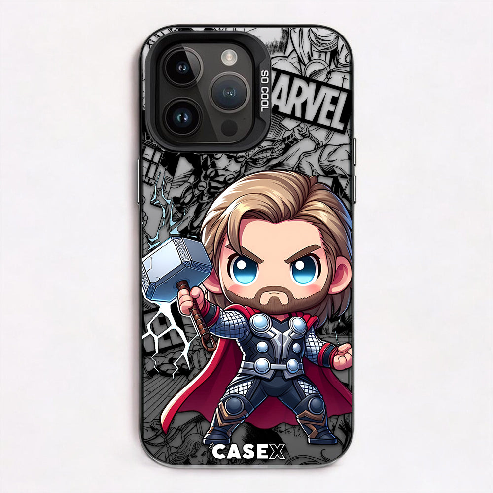 Thor - Lux Cool Cases