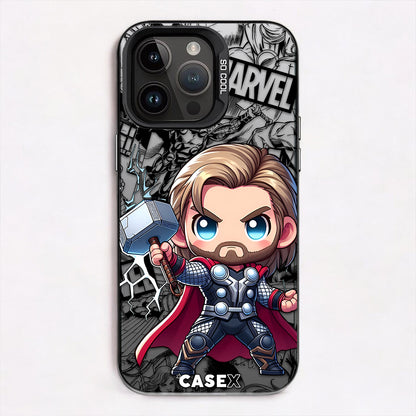 Thor - Lux Cool Cases