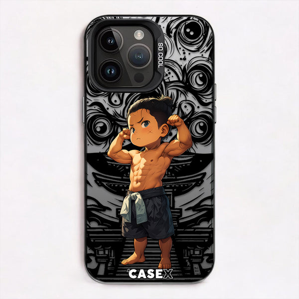 Todo - Lux Cool Cases