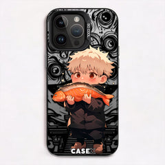 Toge Cute Nibble
