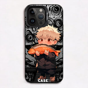 Toge Cute Nibble
