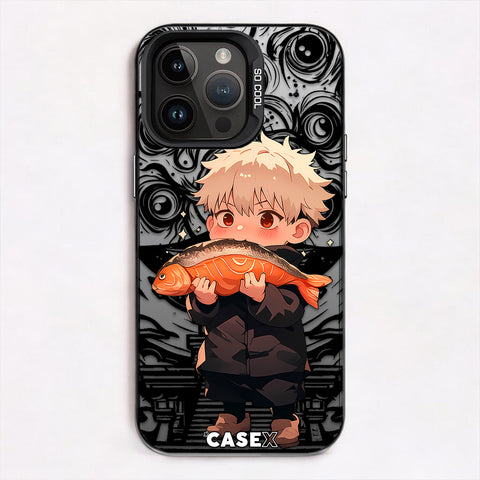 Toge - Lux Cool Cases