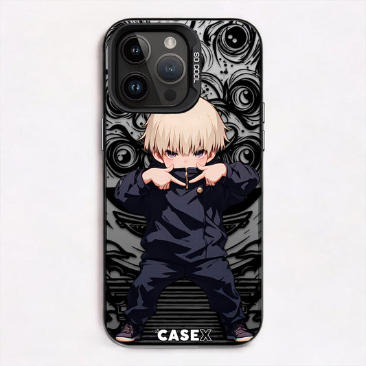 Toge - Lux Cool Cases
