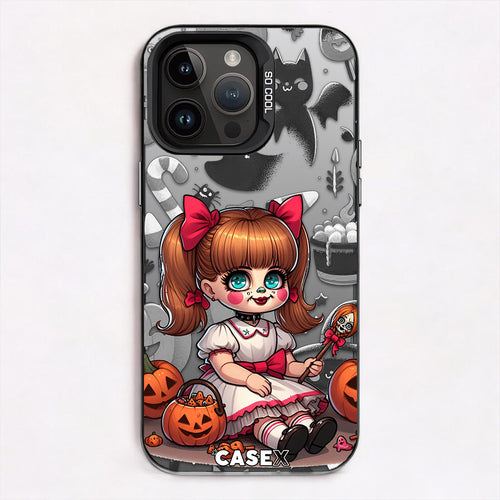 Annabell - Lux Cool Cases