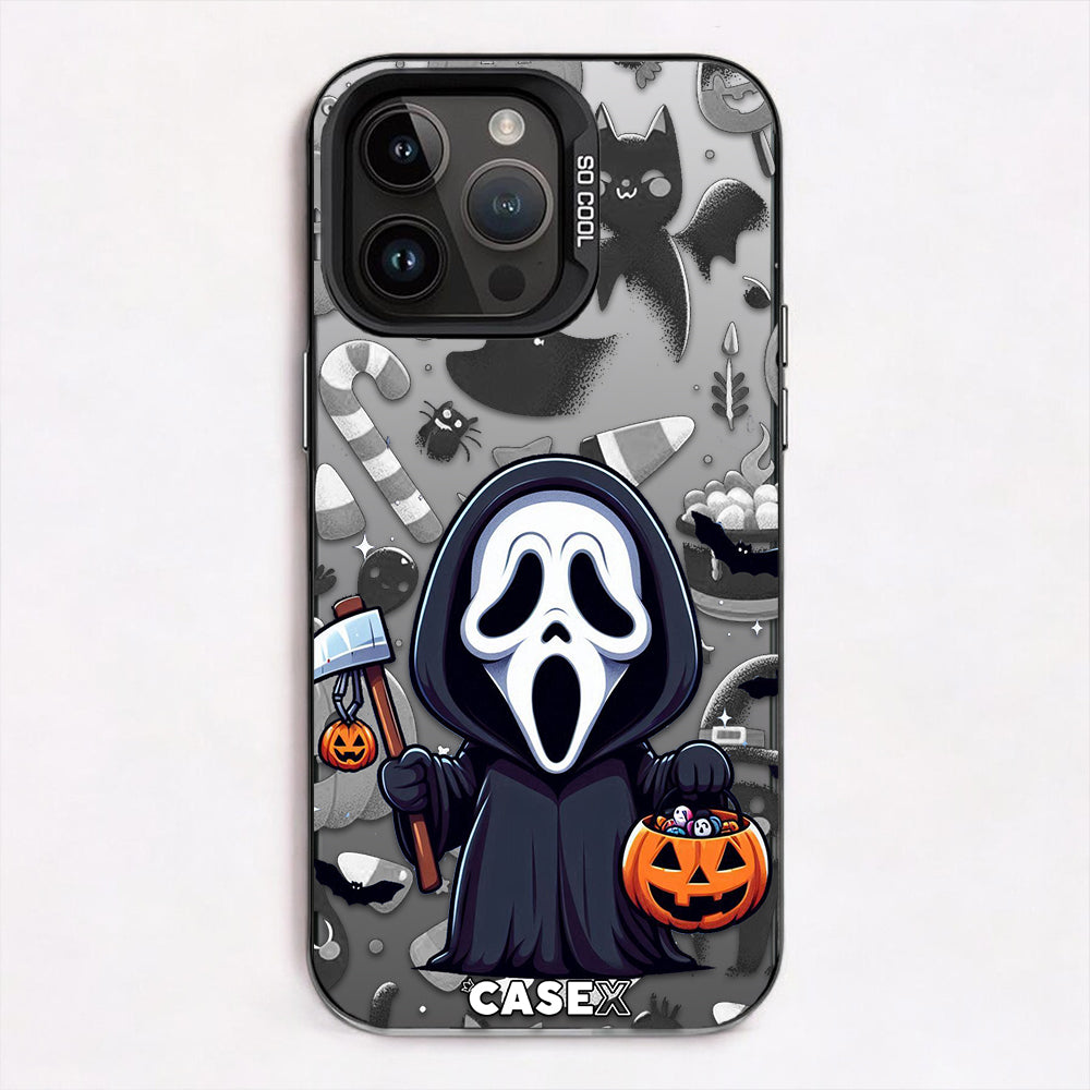 Scream - Lux Cool Cases