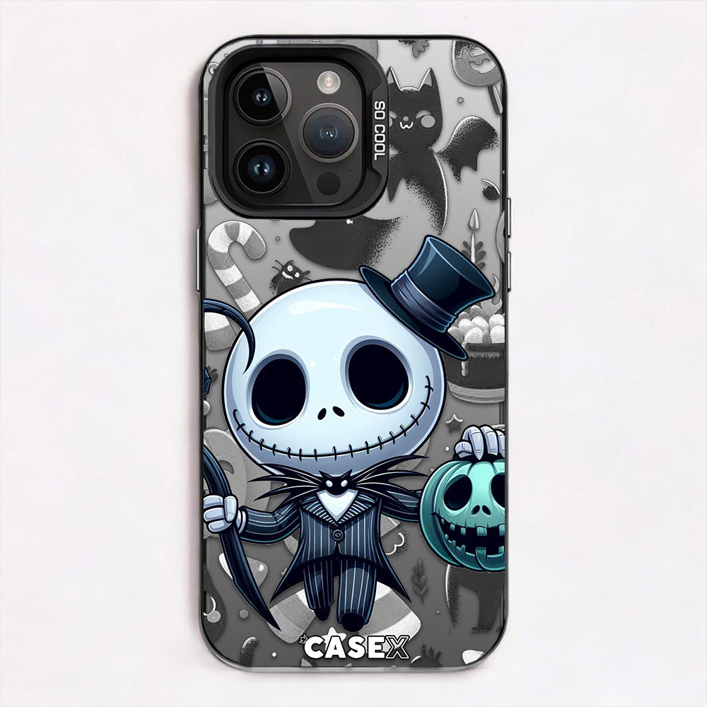 Jack Skellington - Lux Cool Cases