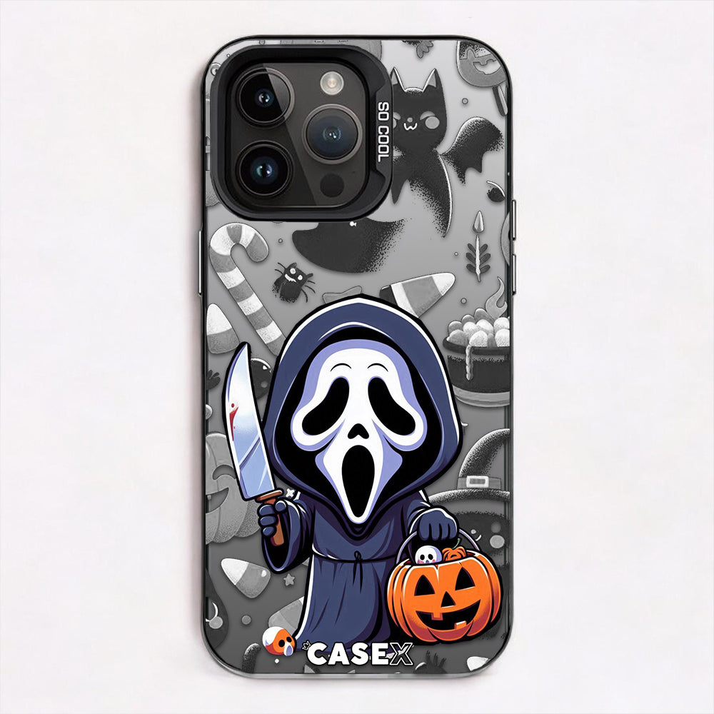 Scream - Lux Cool Cases