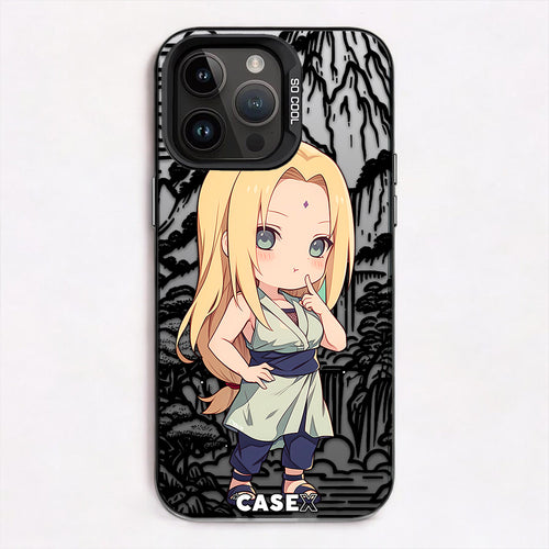 Tsunade - Lux Cool Cases