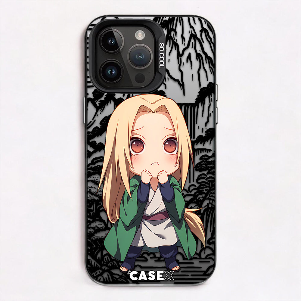 Tsunade - Lux Cool Cases