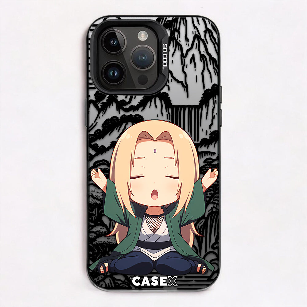 Tsunade - Lux Cool Cases