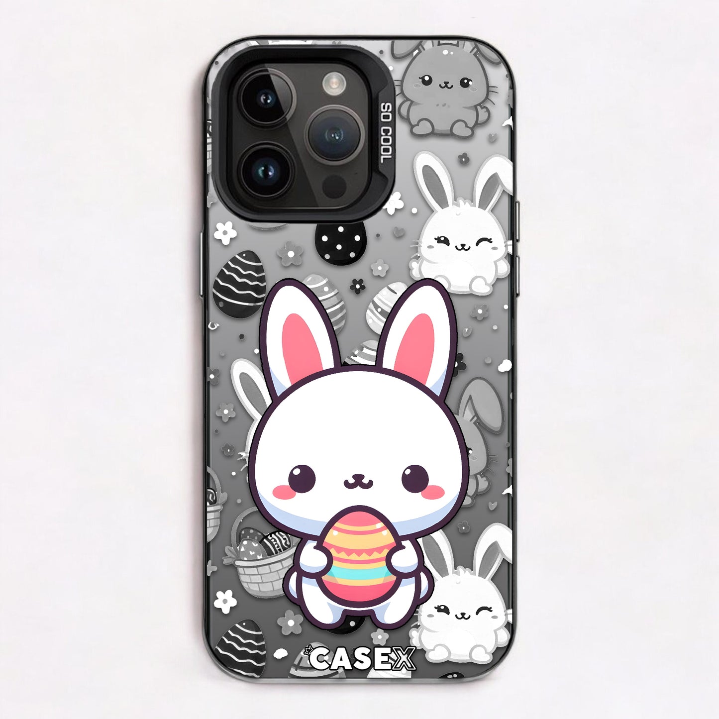 Easter Bunnies (2025) - Lux Cool Cases