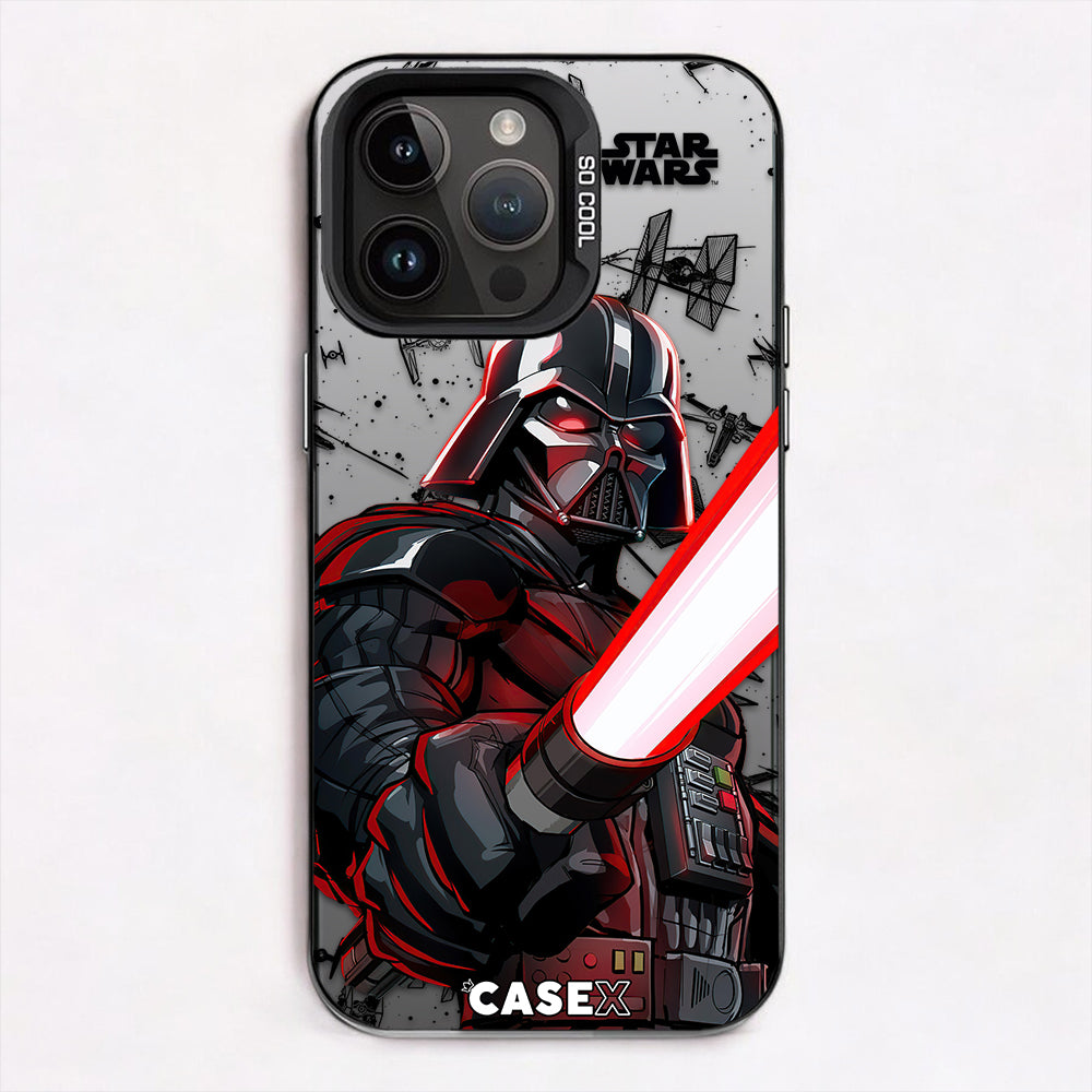 Star Wars - Lux Cool Cases