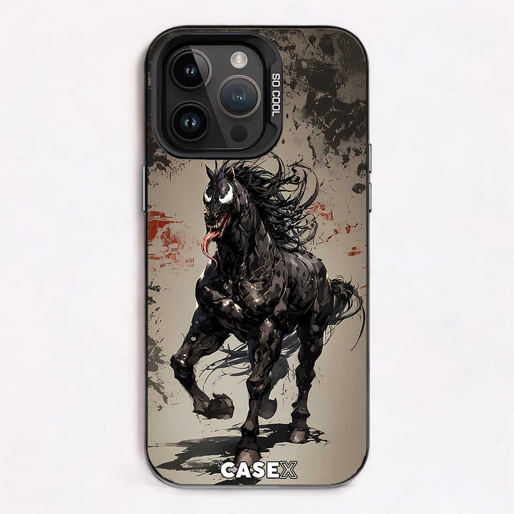 Venom Horse - Lux Cool Cases