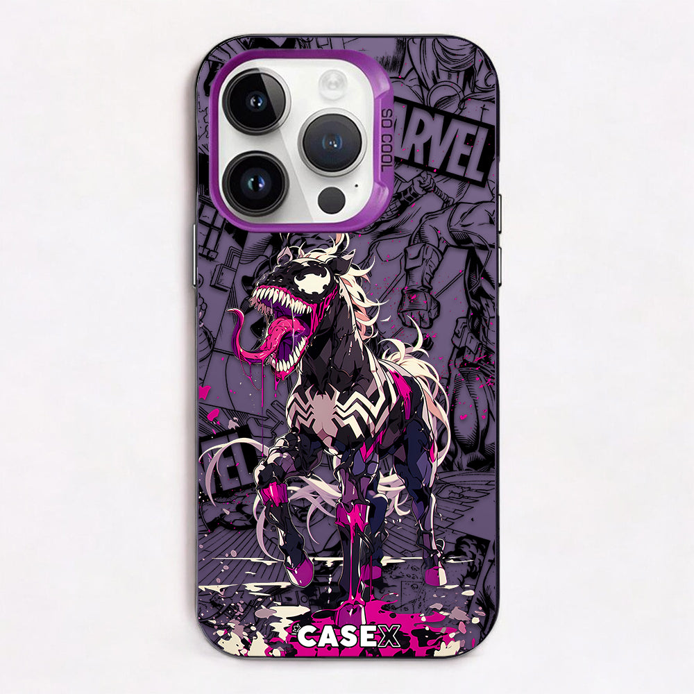 Venom Horse - Lux Cool Cases