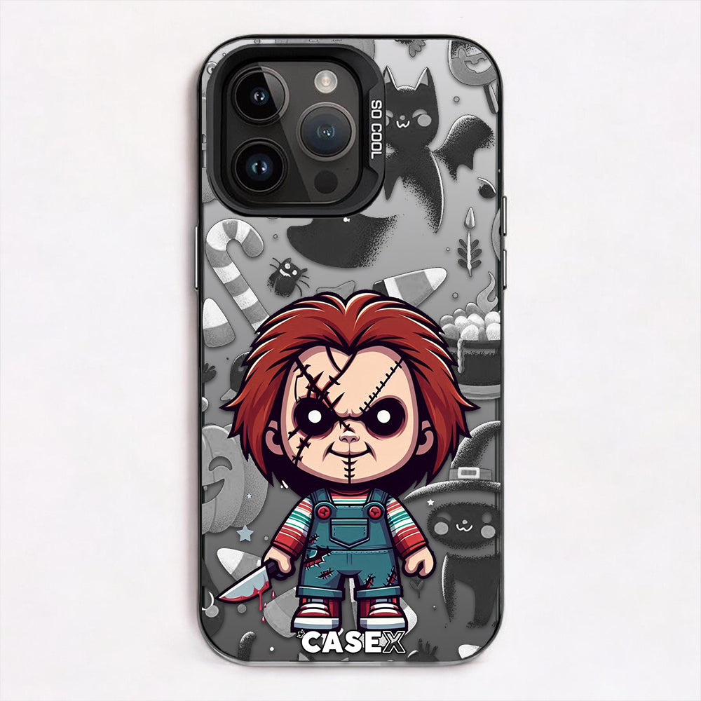 Chucky Chucky