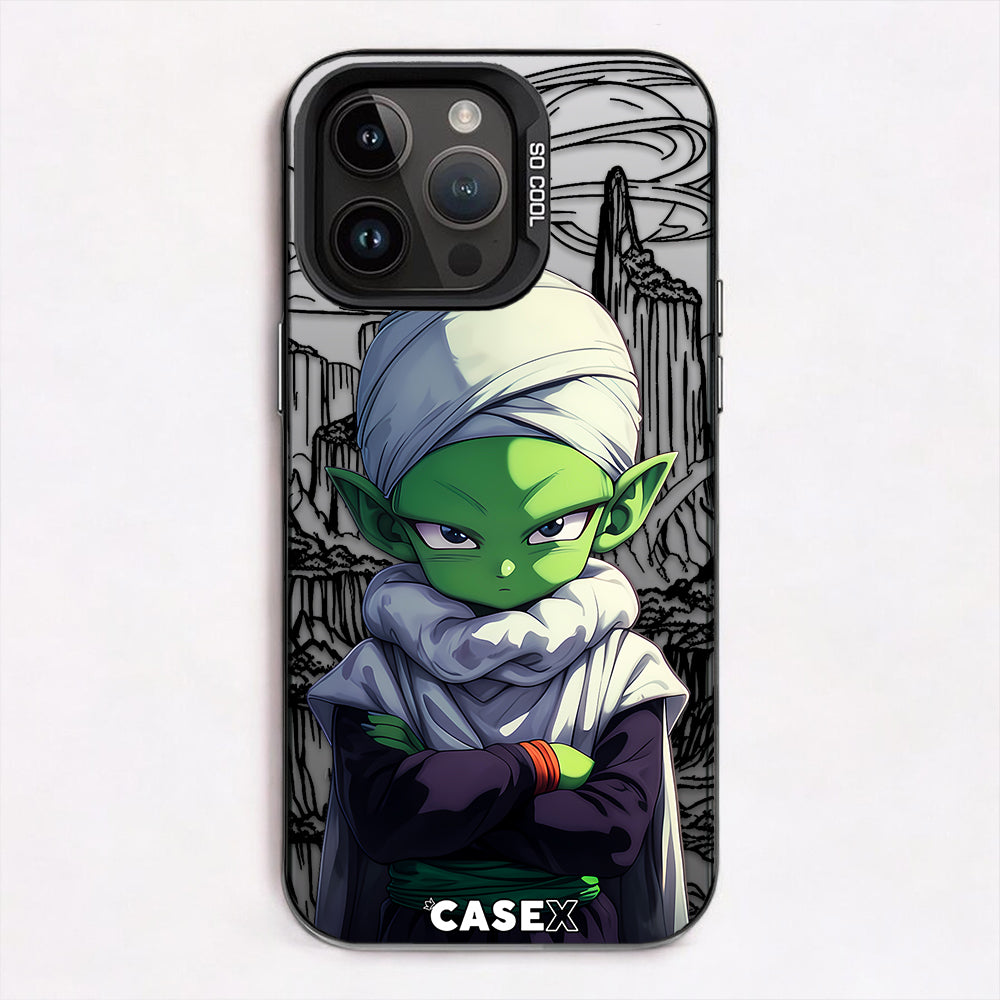 Piccolo - Lux Cool Cases