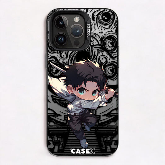 Yuta - Lux Cool Cases