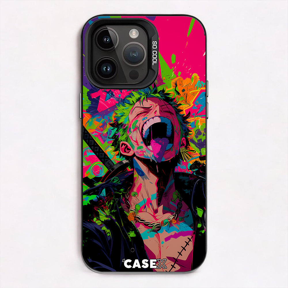 High One Piece - Lux Cool Cases