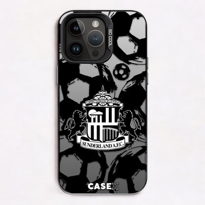 Sunderland - Lux Cool Cases