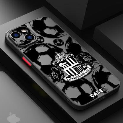 Sunderland - Matte Lux Cases