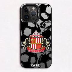 Sunderland Colored