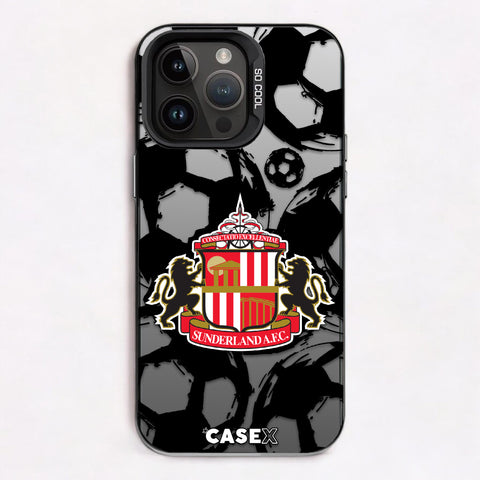 Sunderland - Lux Cool Cases