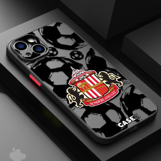 Sunderland - Matte Lux Cases