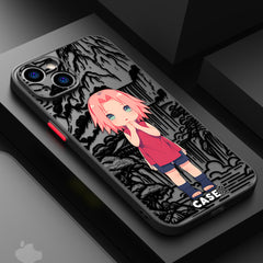 Sakura Cutsie