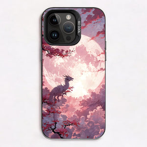 Sakura Dragon - Lux Cool Cases