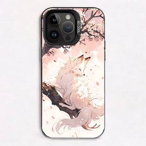 Sakura Fox - Lux Cool Cases
