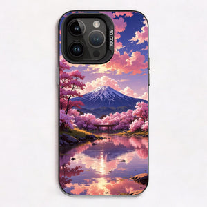 Sakura Mt View - Lux Cool Cases