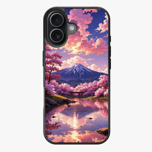 Sakura Mt View - Lux Clarity Cases