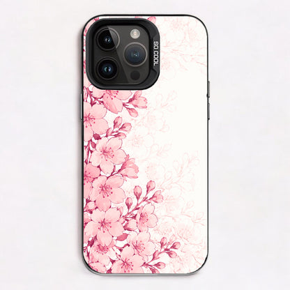 Sakura Pink — Lux Cool Case
