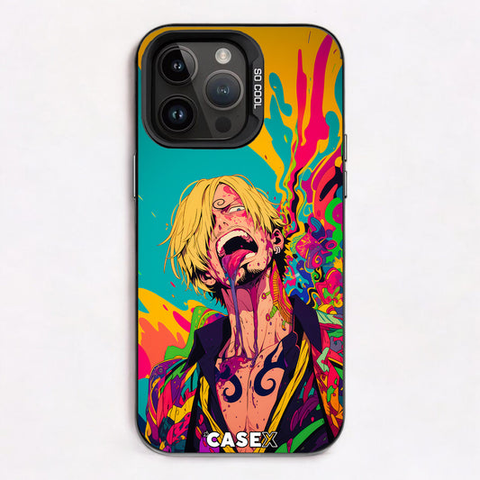 High One Piece - Lux Cool Cases