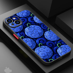 Sara Sara - Matte Lux Cases