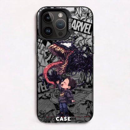 Little Venom - Lux Cool Cases